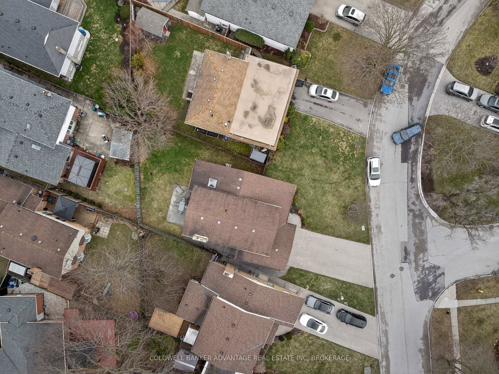 41 Adel Drive E • St. Catharines, ON photo 29