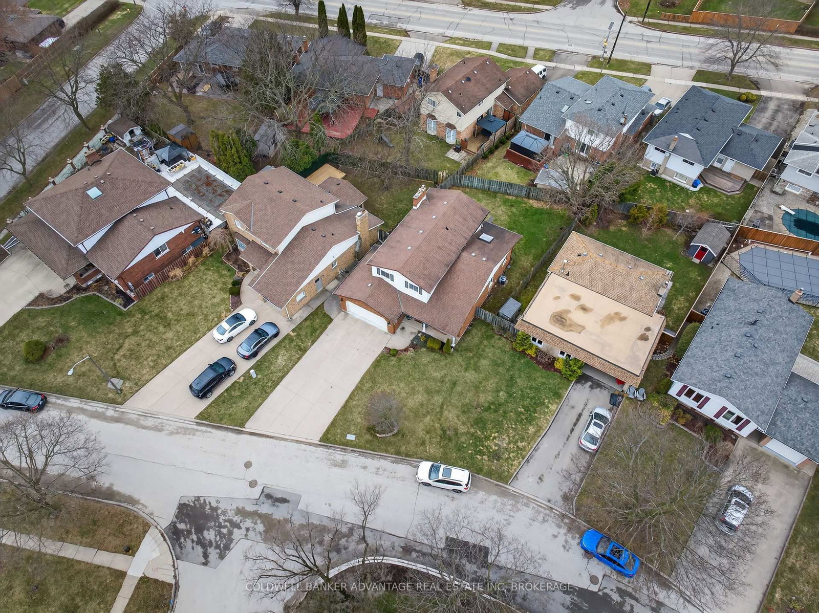 41 Adel Drive E • St. Catharines, ON photo 30