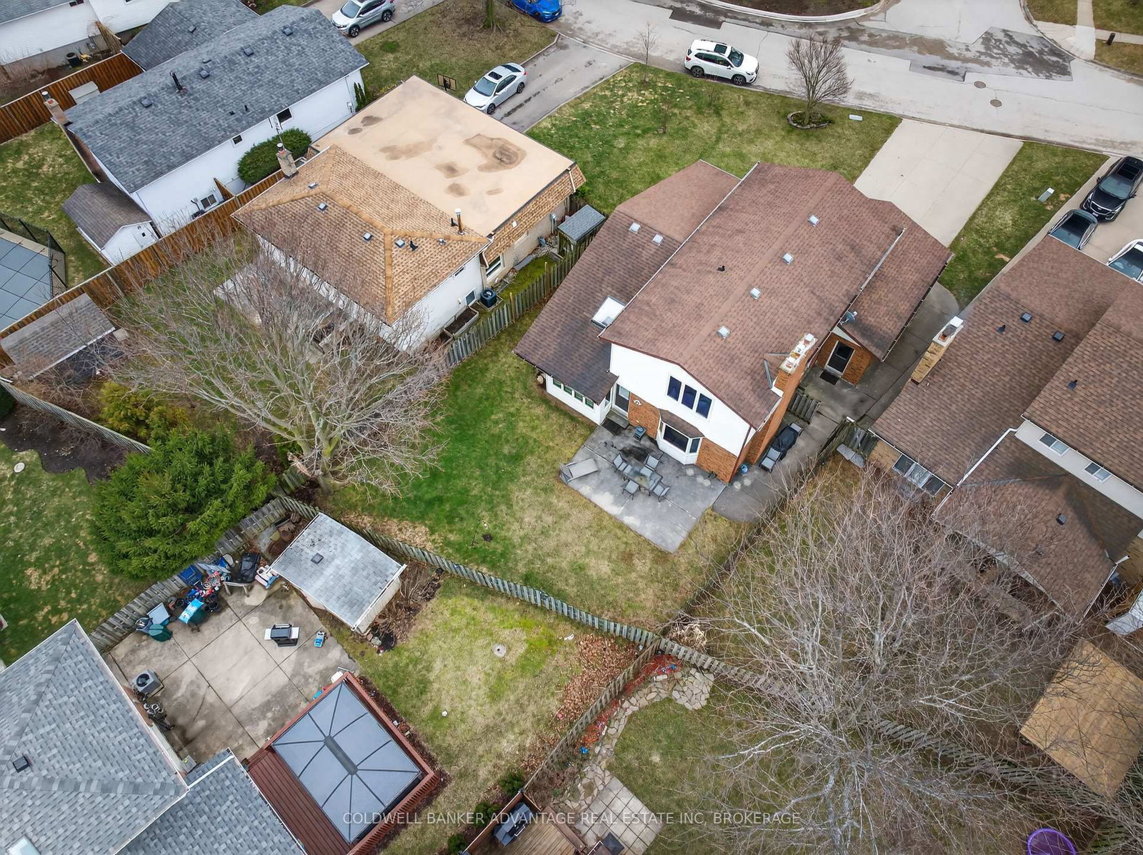 41 Adel Drive E • St. Catharines, ON photo 31