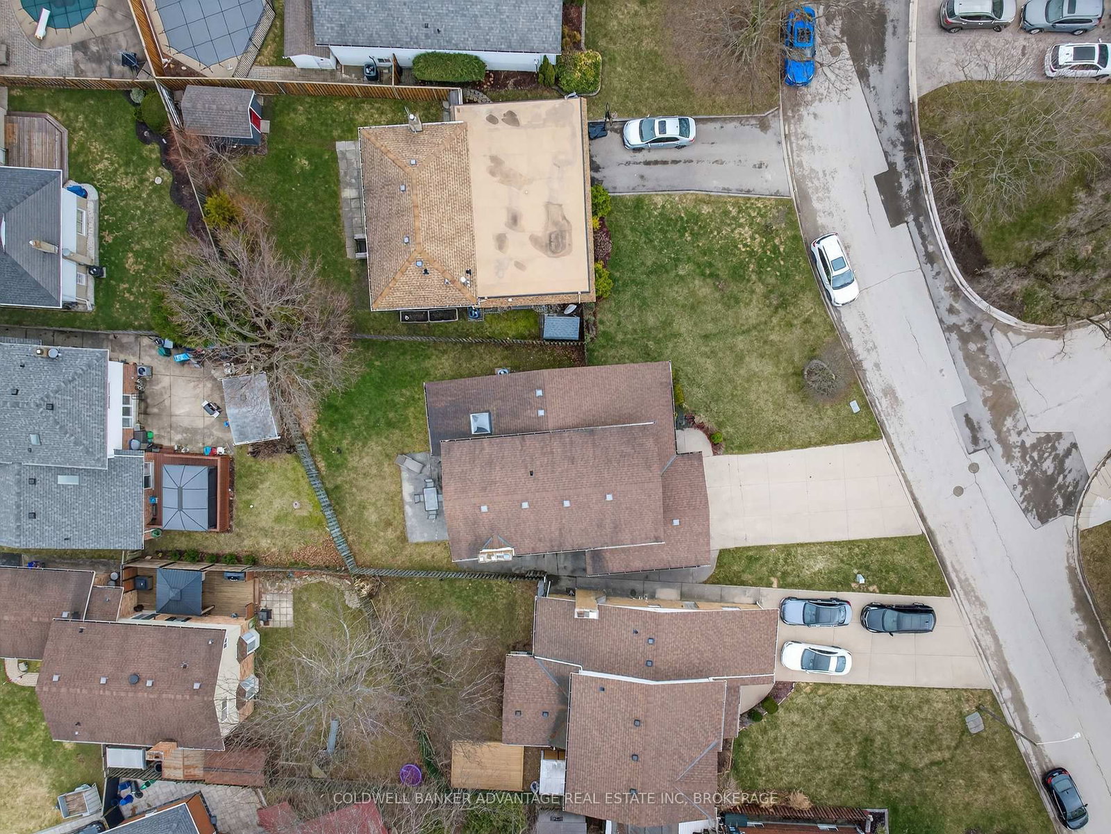 41 Adel Drive E • St. Catharines, ON photo 32