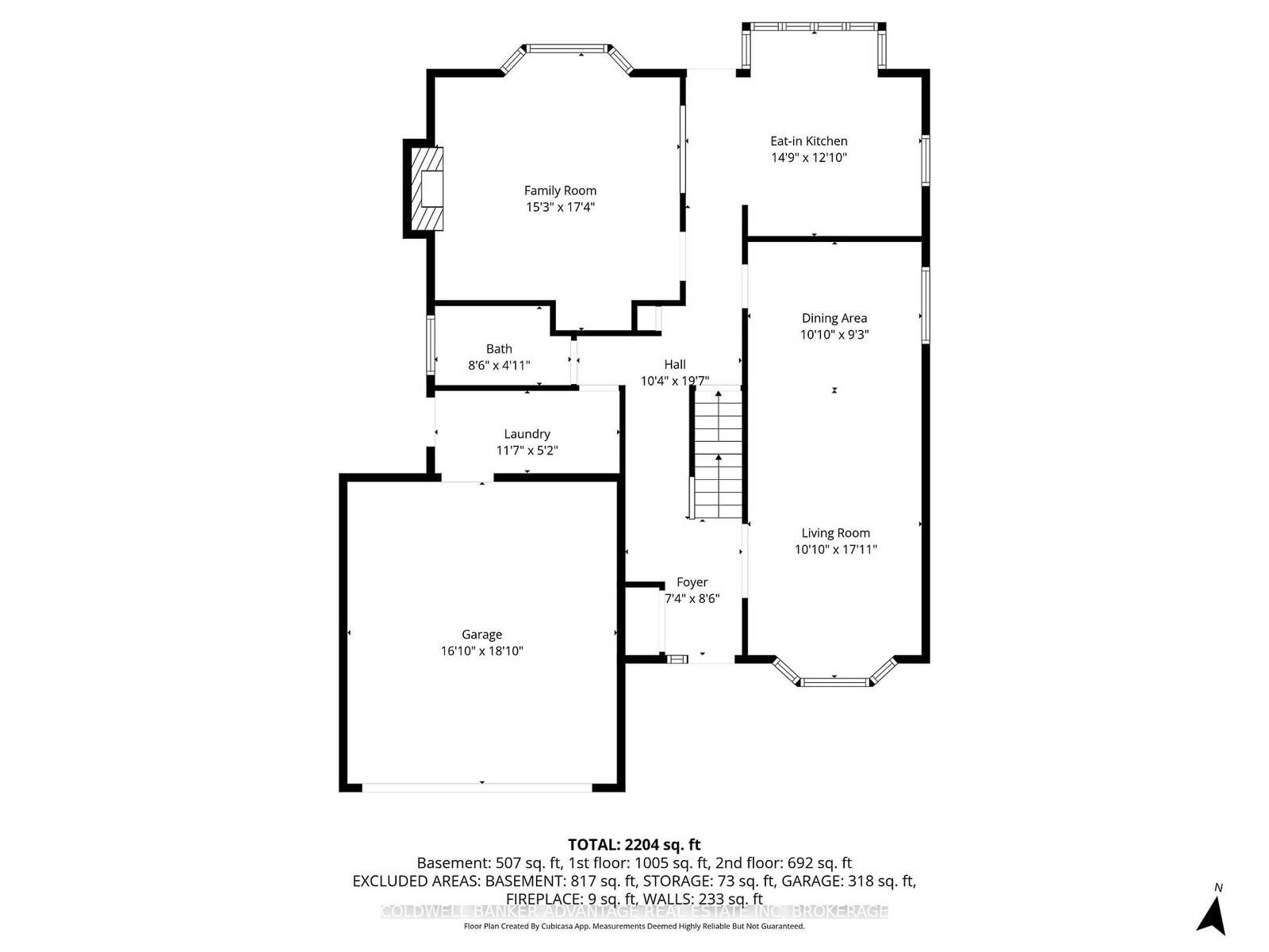 41 Adel Drive E • St. Catharines, ON photo 33