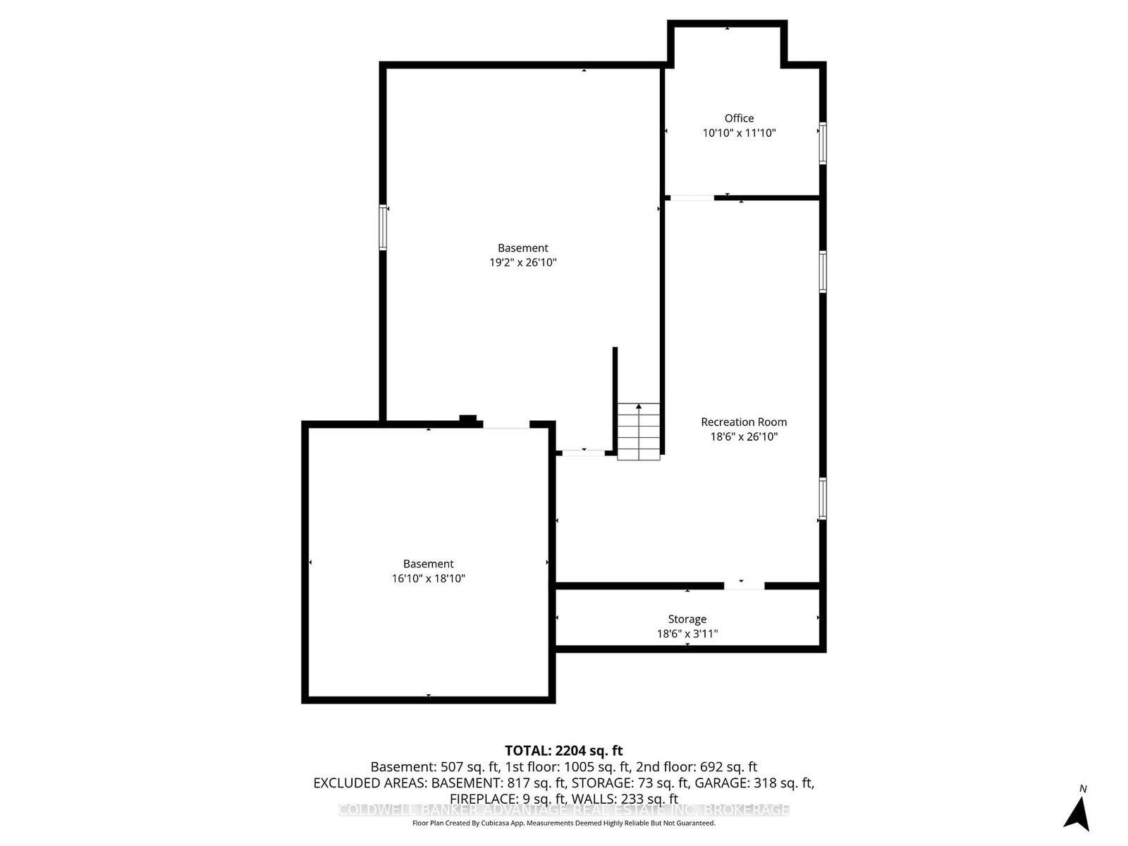 41 Adel Drive E • St. Catharines, ON photo 34