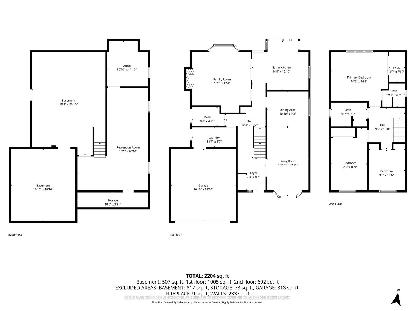 41 Adel Drive E • St. Catharines, ON photo 36