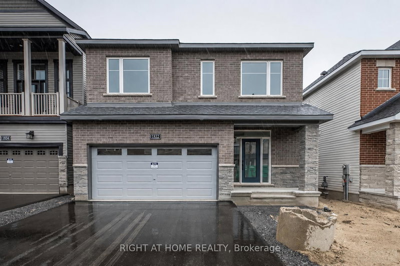 home for lease on 182 Lynn Coulter Street