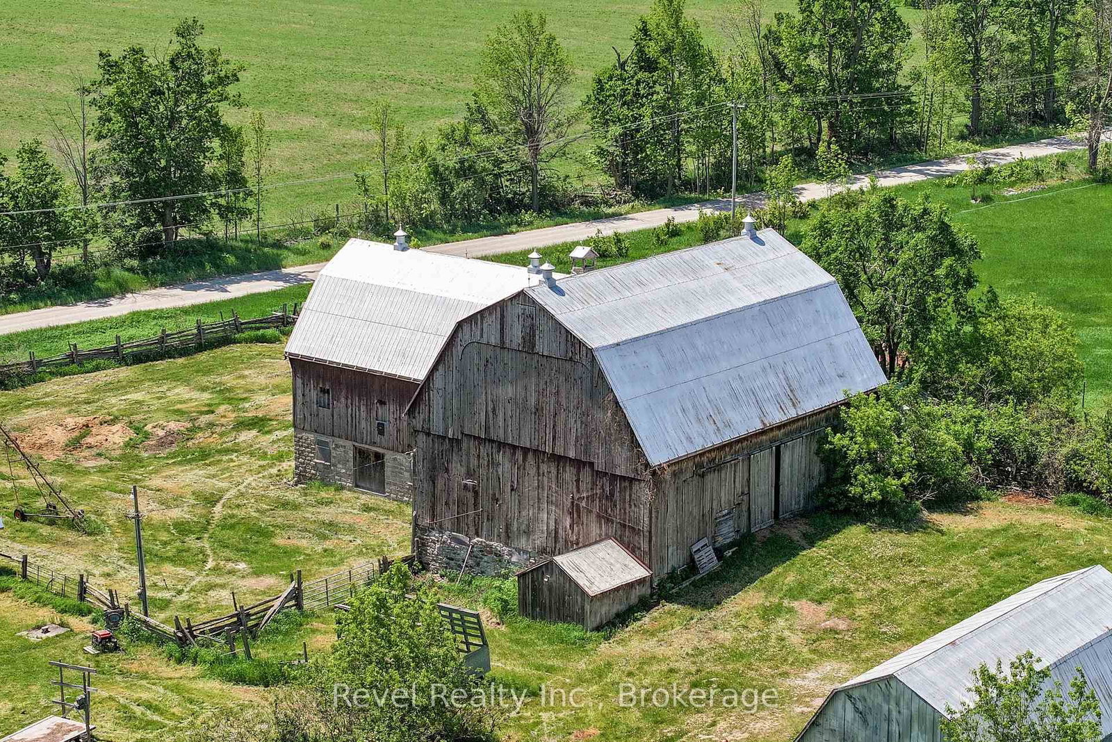 203 Somerville Concession 5 Road • Kawartha Lakes, ON photo 10