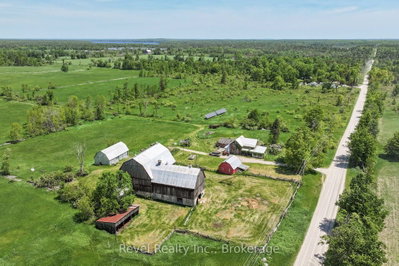 203 Somerville Concession 5 Road • Kawartha Lakes, ON photo 6