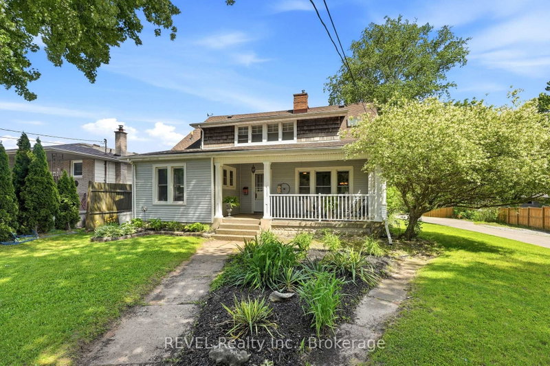 2732 Portage Road