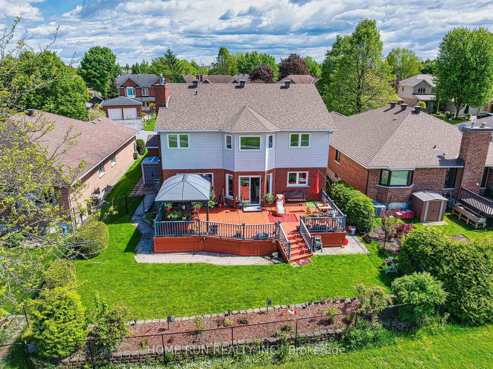 6 Zokol Crescent • Ottawa, ON photo 36
