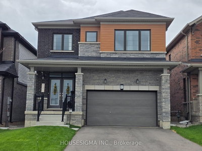 92 Sundin Drive