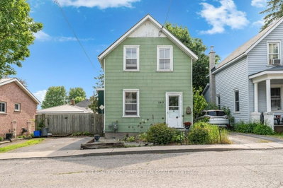 163 Green Street