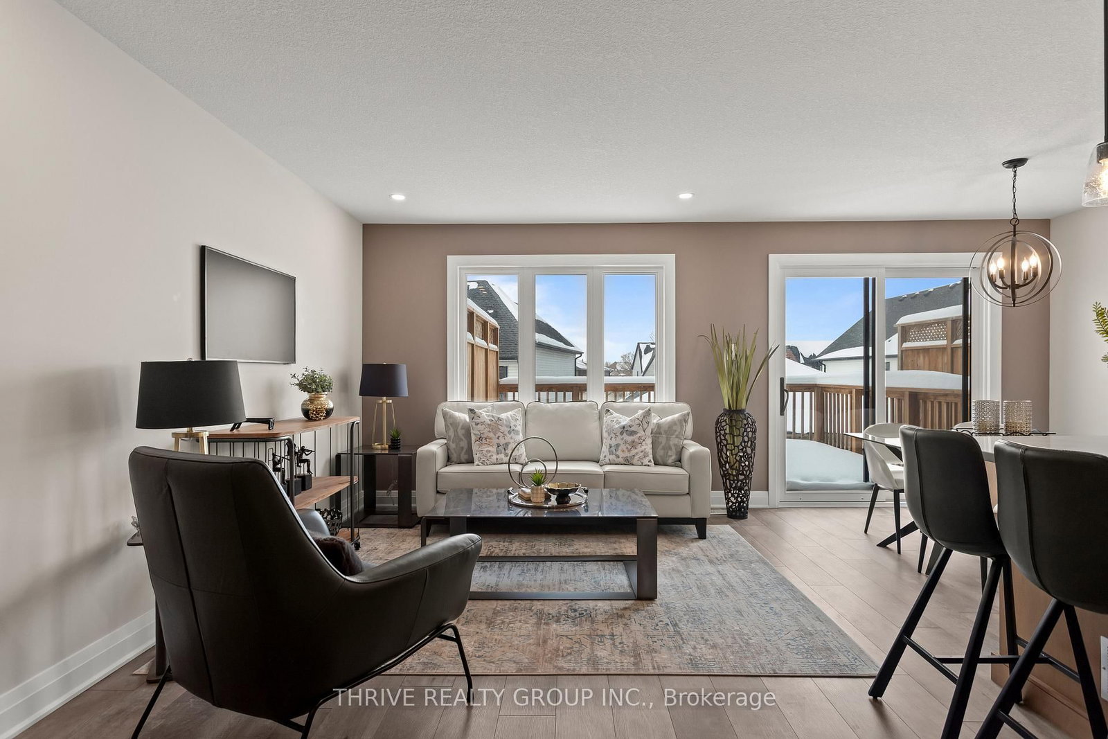 2261 Linkway Boulevard • #24 • London South, ON photo 11
