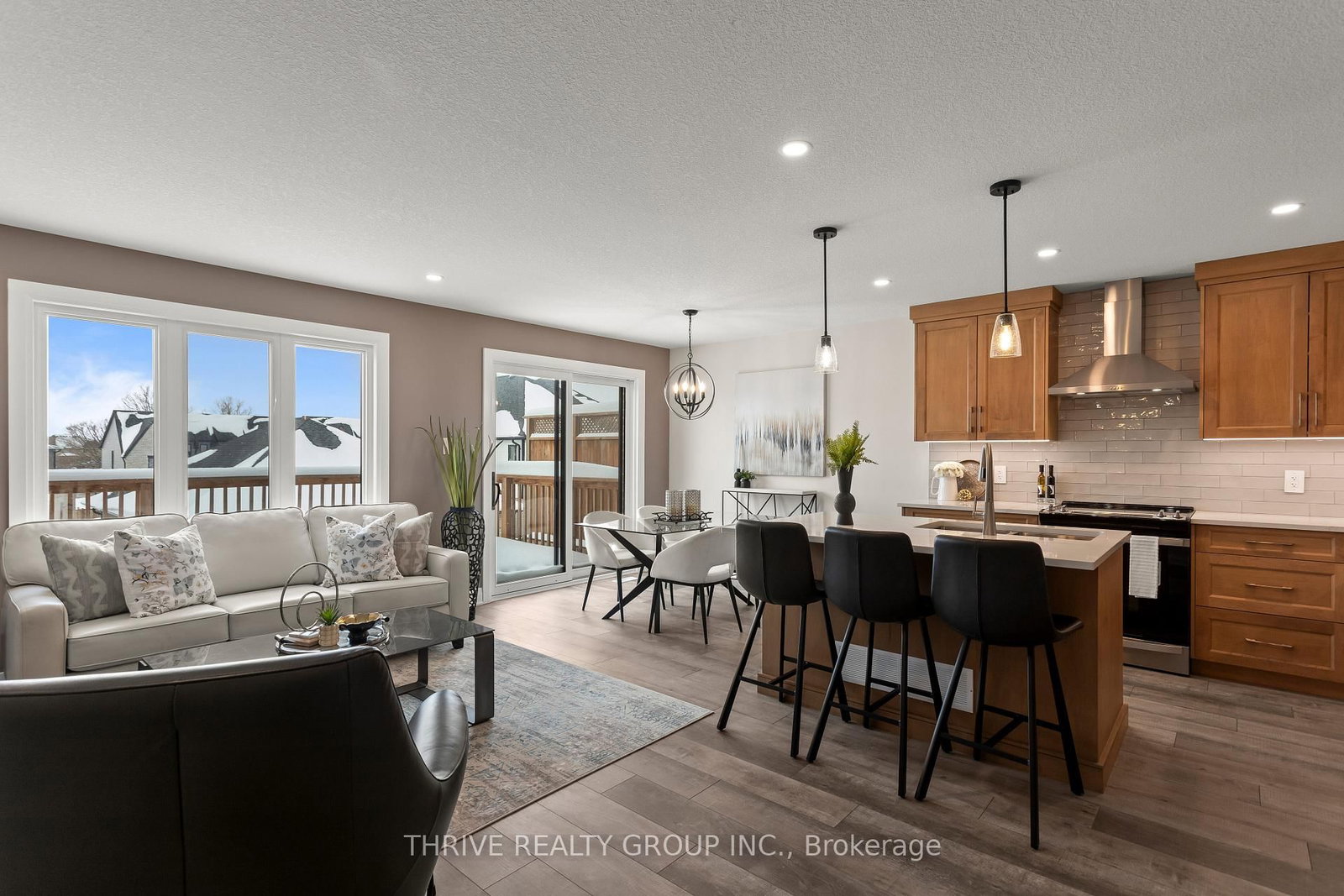 2261 Linkway Boulevard • #24 • London South, ON photo 12