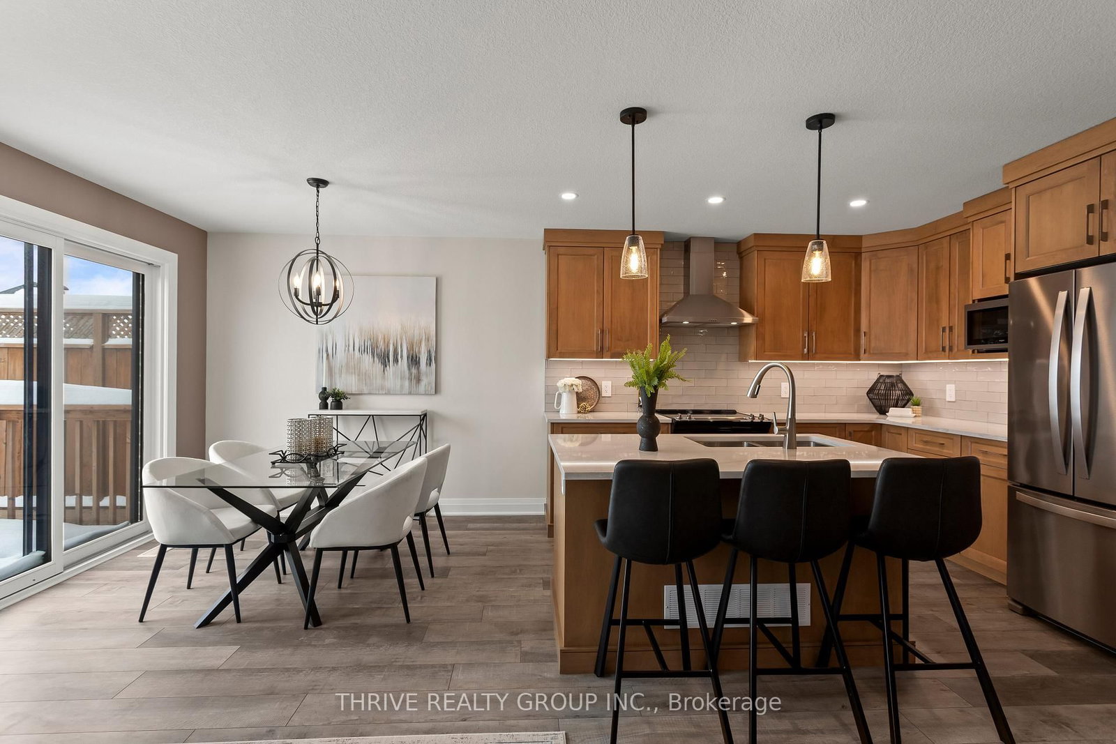 2261 Linkway Boulevard • #24 • London South, ON photo 13