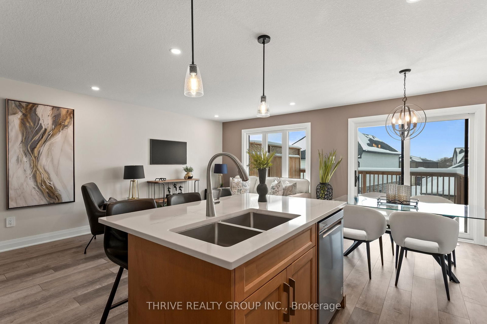 2261 Linkway Boulevard • #24 • London South, ON photo 17