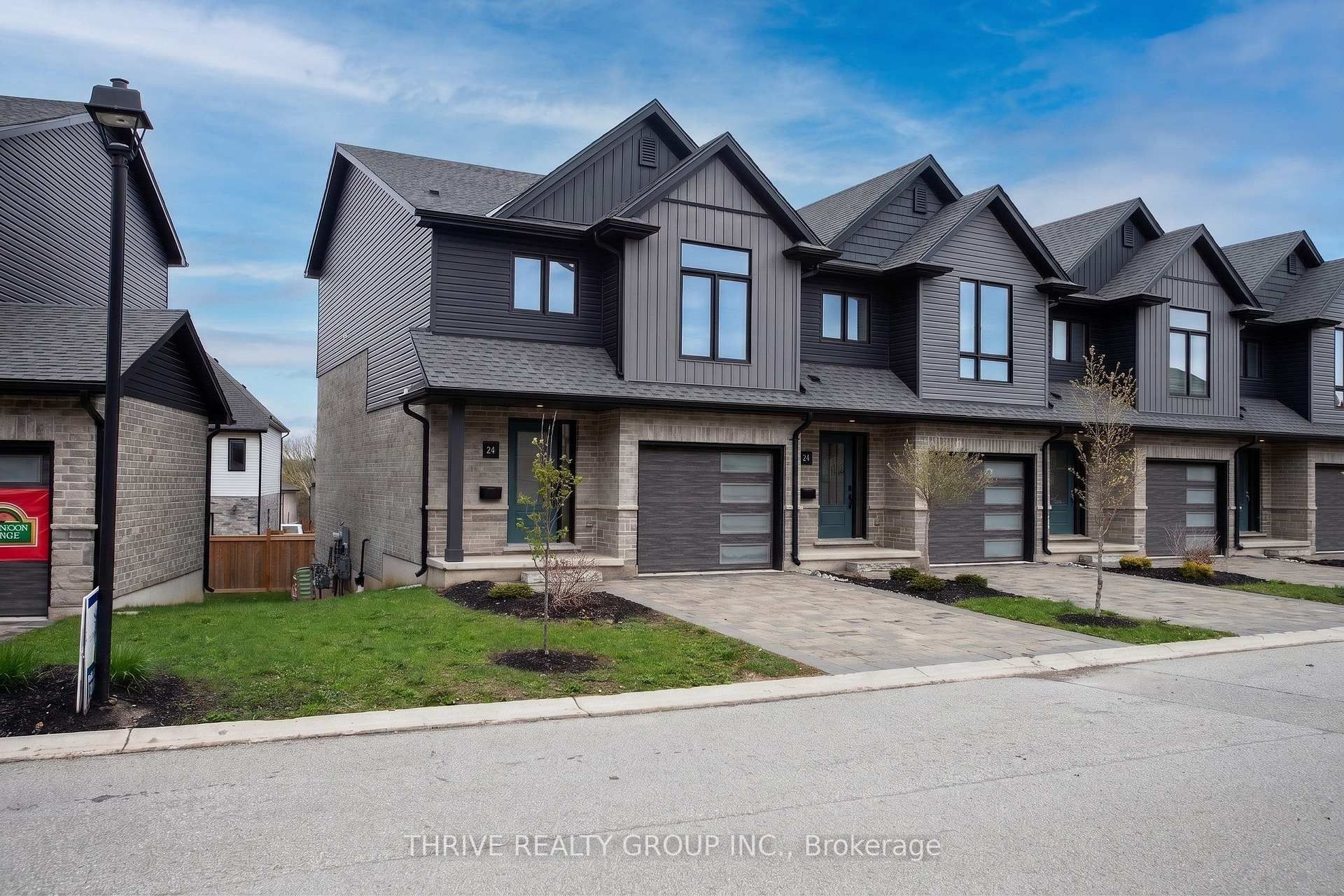 2261 Linkway Boulevard, Unit 24