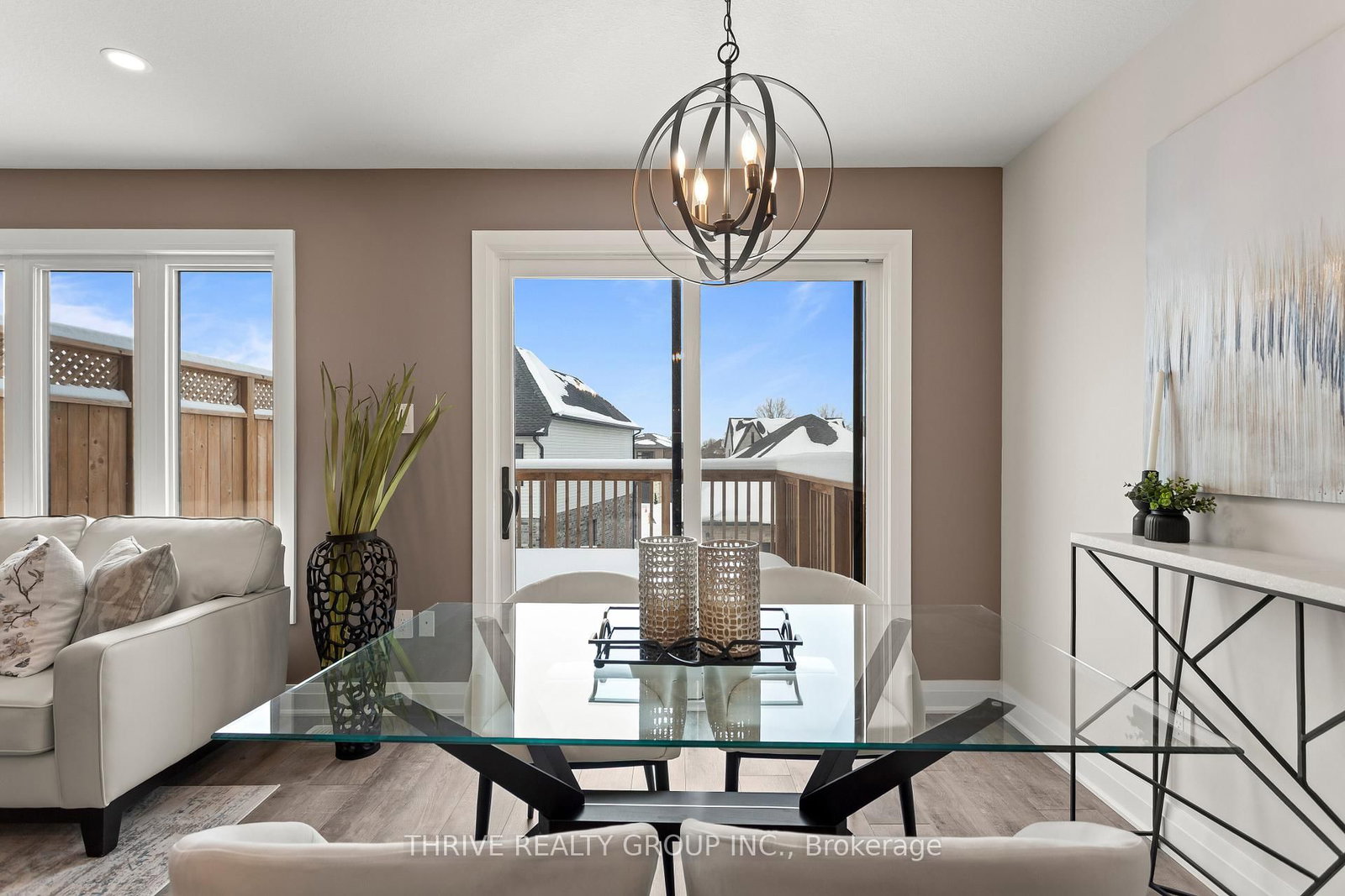2261 Linkway Boulevard • #24 • London South, ON photo 20