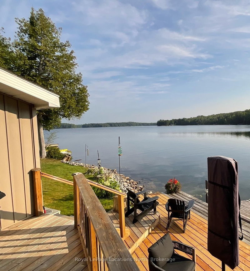 1433 South Horn Lk Road