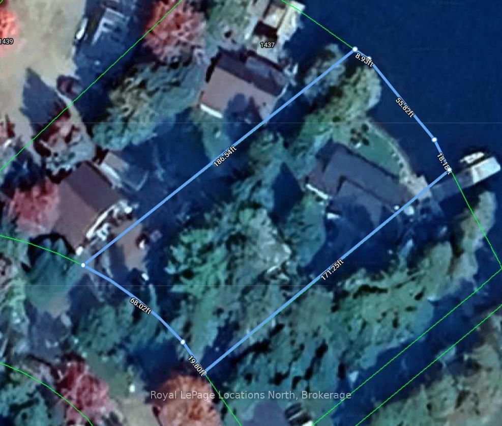 1433 South Horn Lk Road • Ryerson, ON photo 50