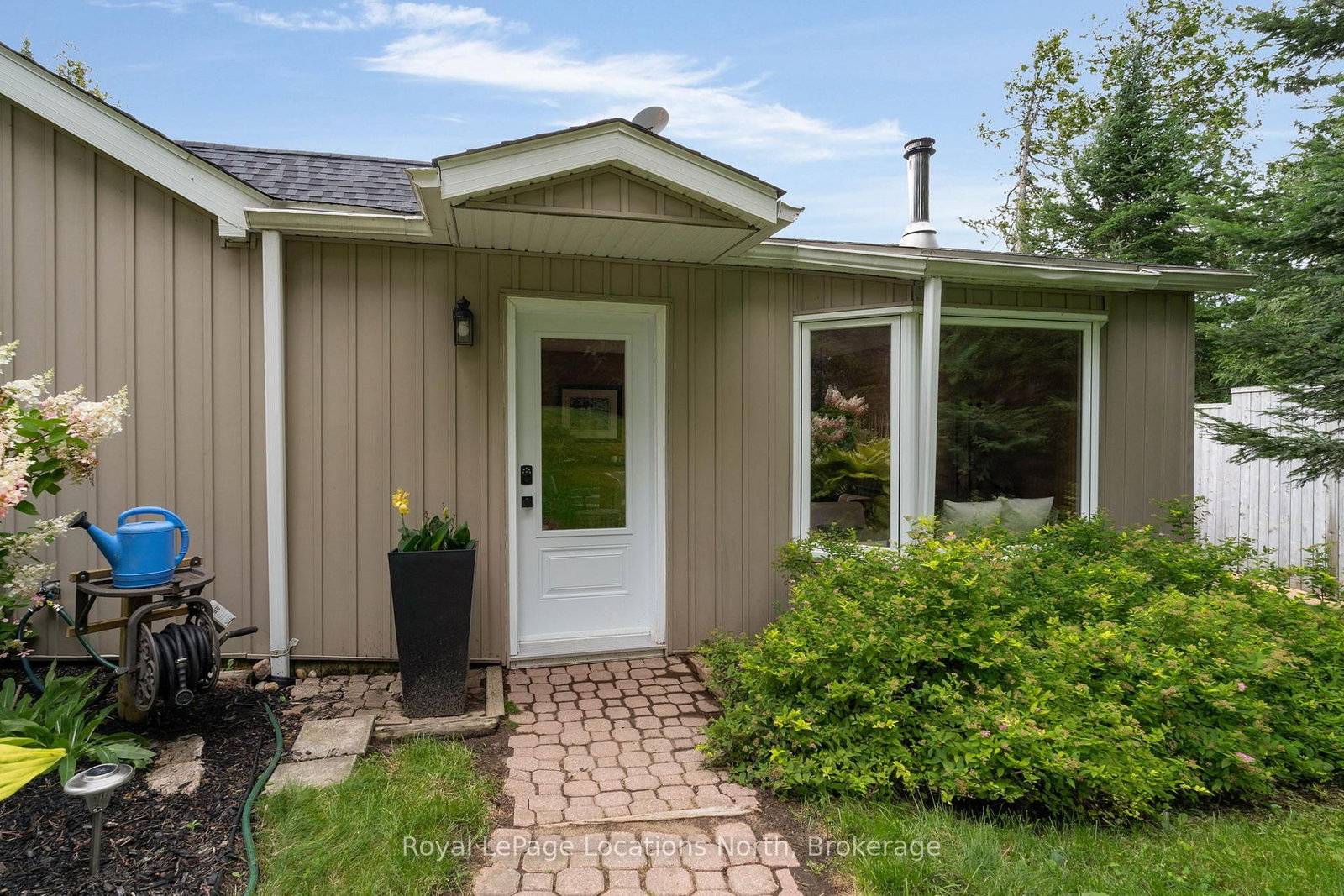 1433 South Horn Lk Road • Ryerson, ON photo 6