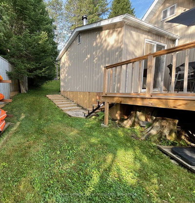 1433 South Horn Lk Road • Ryerson, ON photo 9