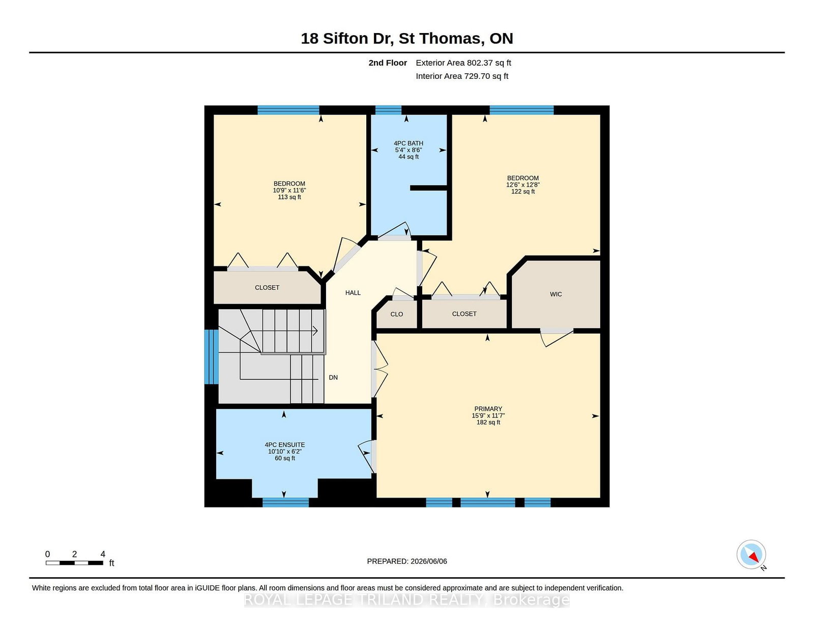 18 Sifton Drive, St. Thomas — photo 39