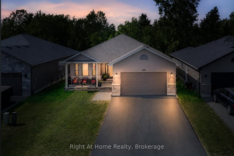 home for sale on 40 Birchmount Street