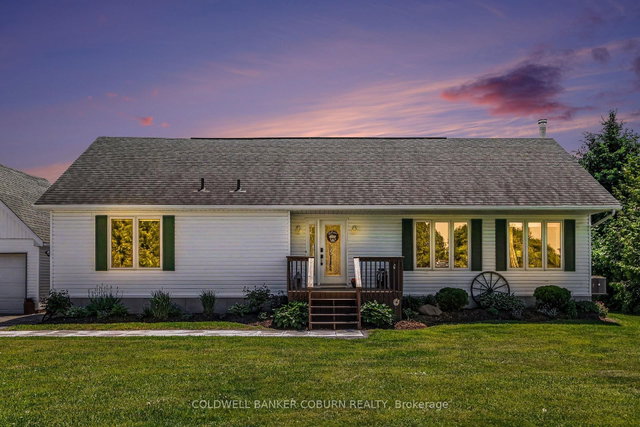 13422 CRUMP Road