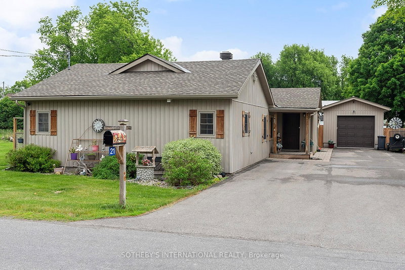 home for sale on 21 Alice Street