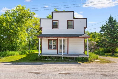 2407 Indian River Line