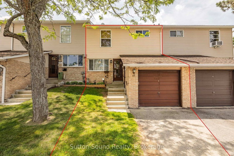 home for sale on 82-82 Laurie Crescent