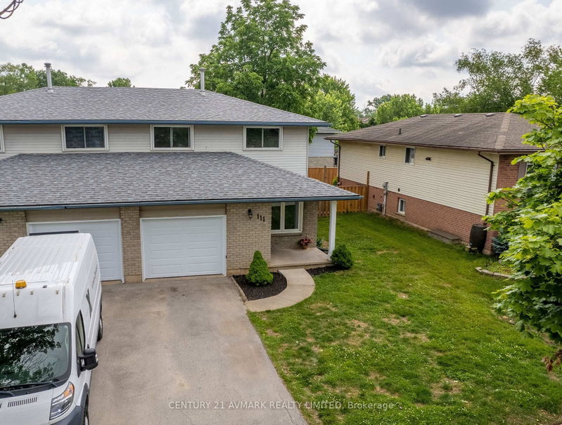 111 Northgate Drive