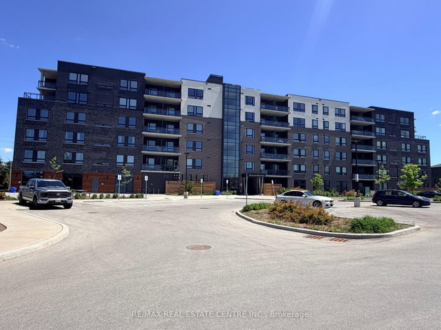 614 - 26 Lowes Road W