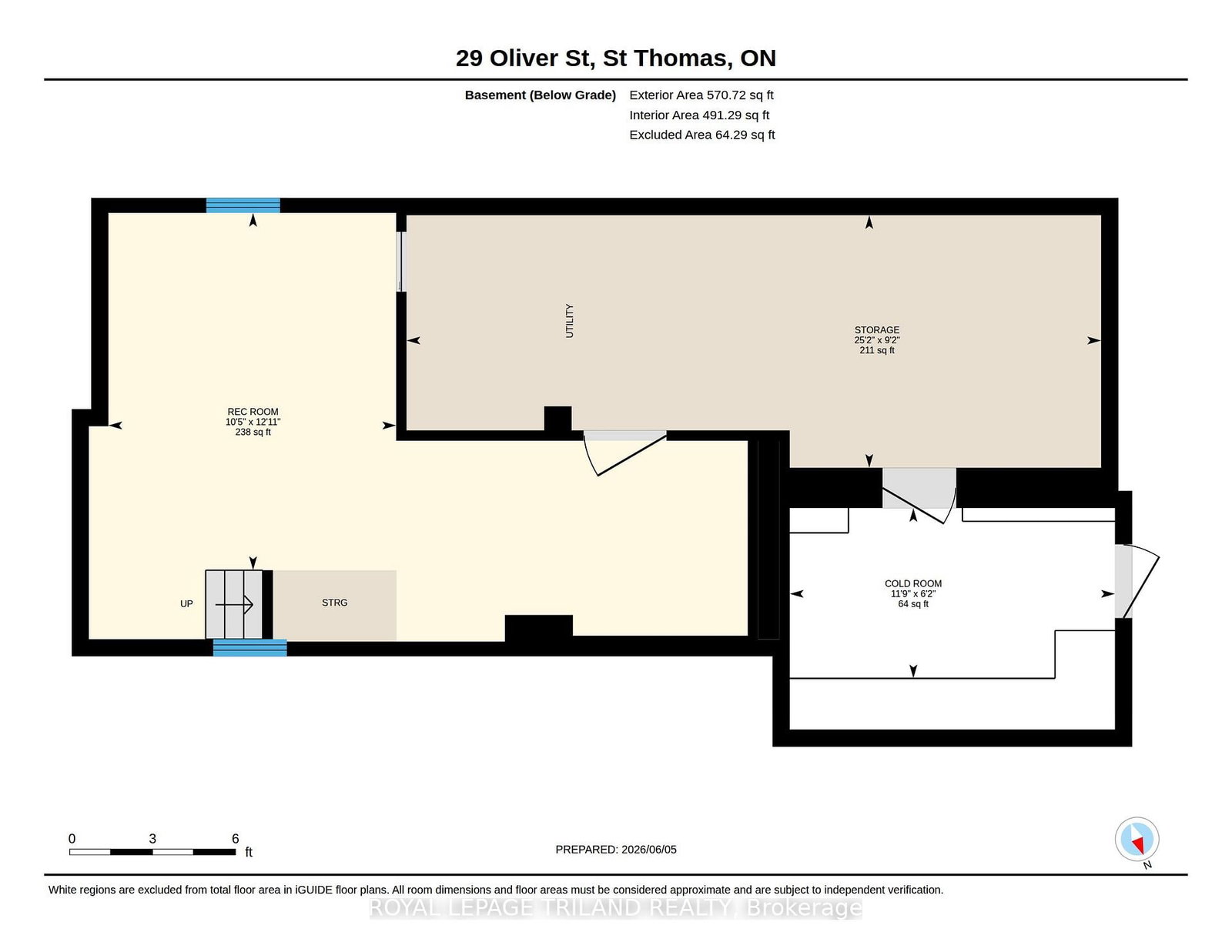 29 OLIVER Street - Photo 39