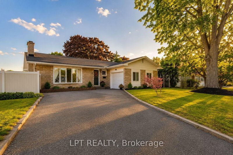 home for sale on 39 Hadley Circle