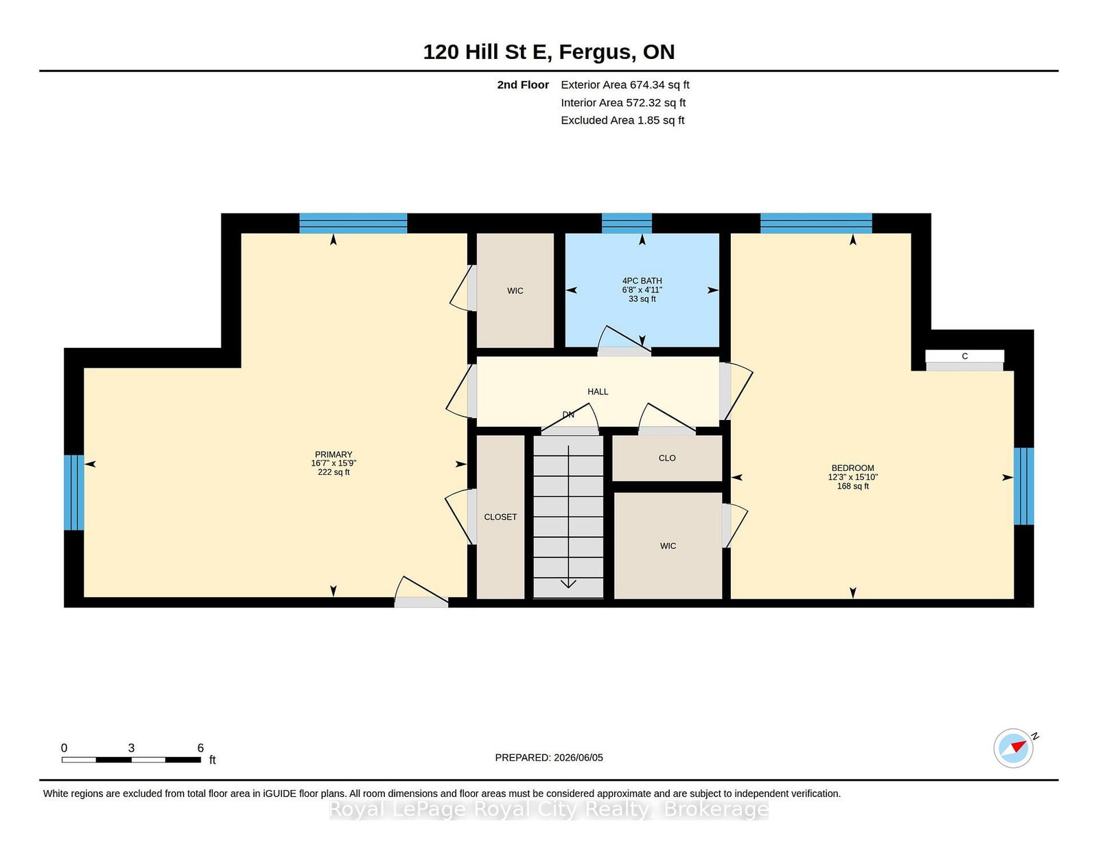 120 E Hill Street • Centre Wellington, ON photo 42