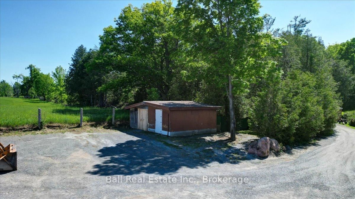 2667 County Rd 6 • Douro-Dummer, ON photo 15