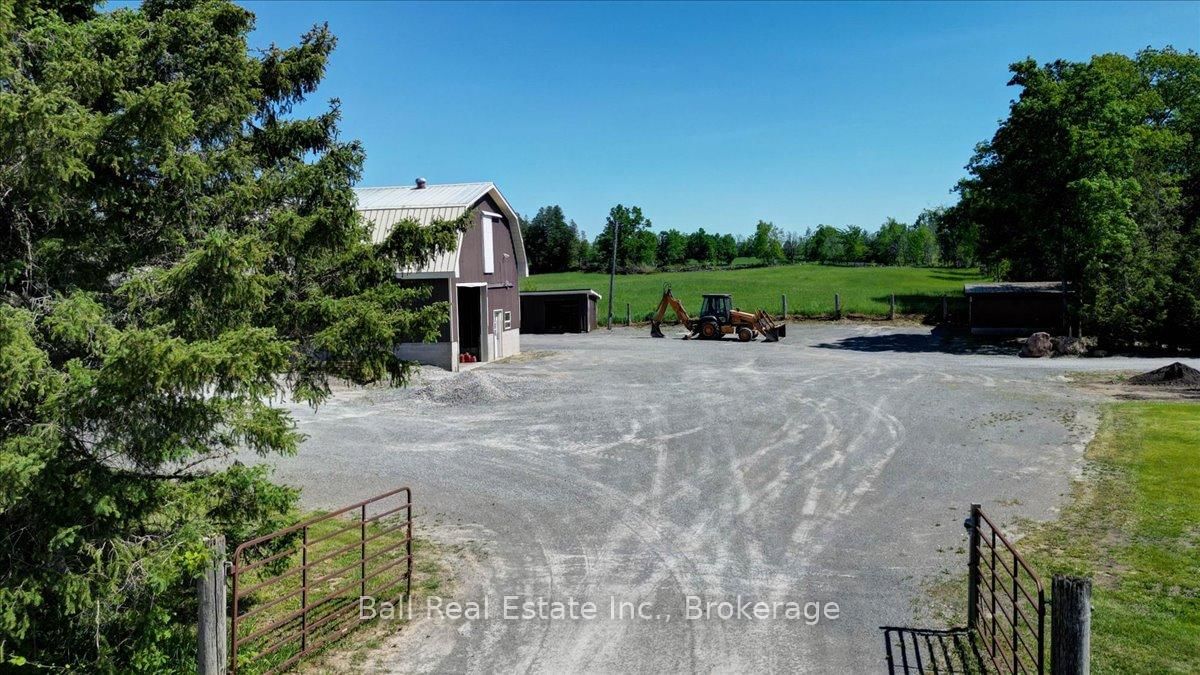 2667 County Rd 6 • Douro-Dummer, ON photo 2
