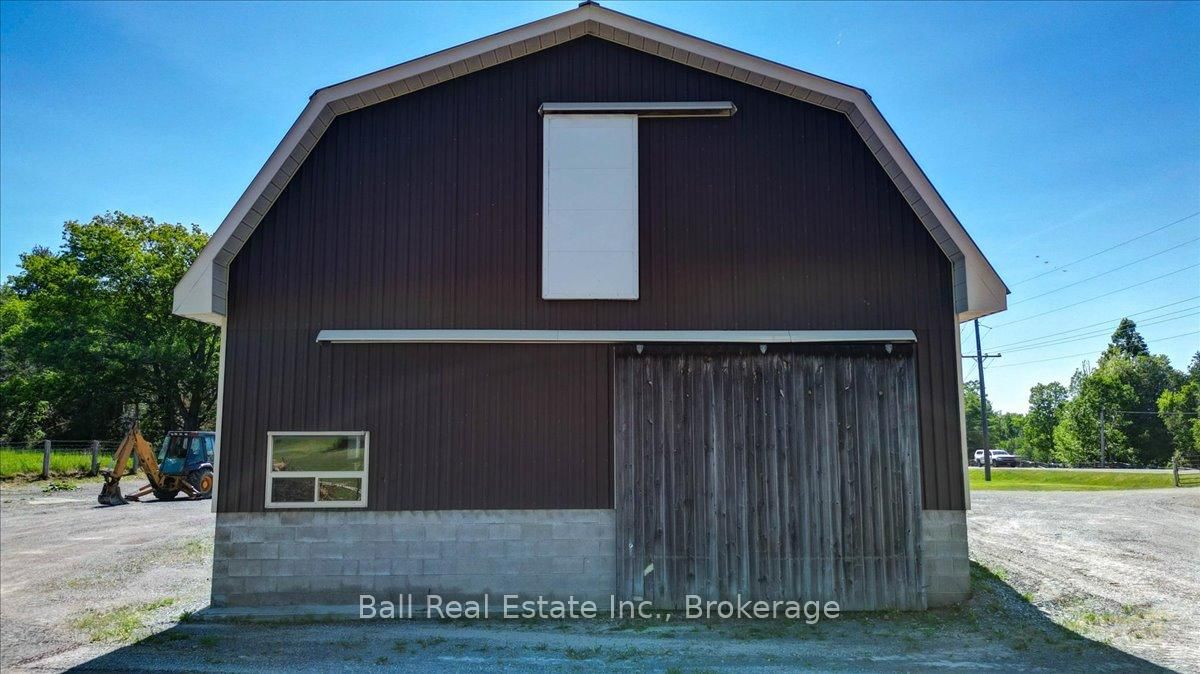 2667 County Rd 6 • Douro-Dummer, ON photo 22
