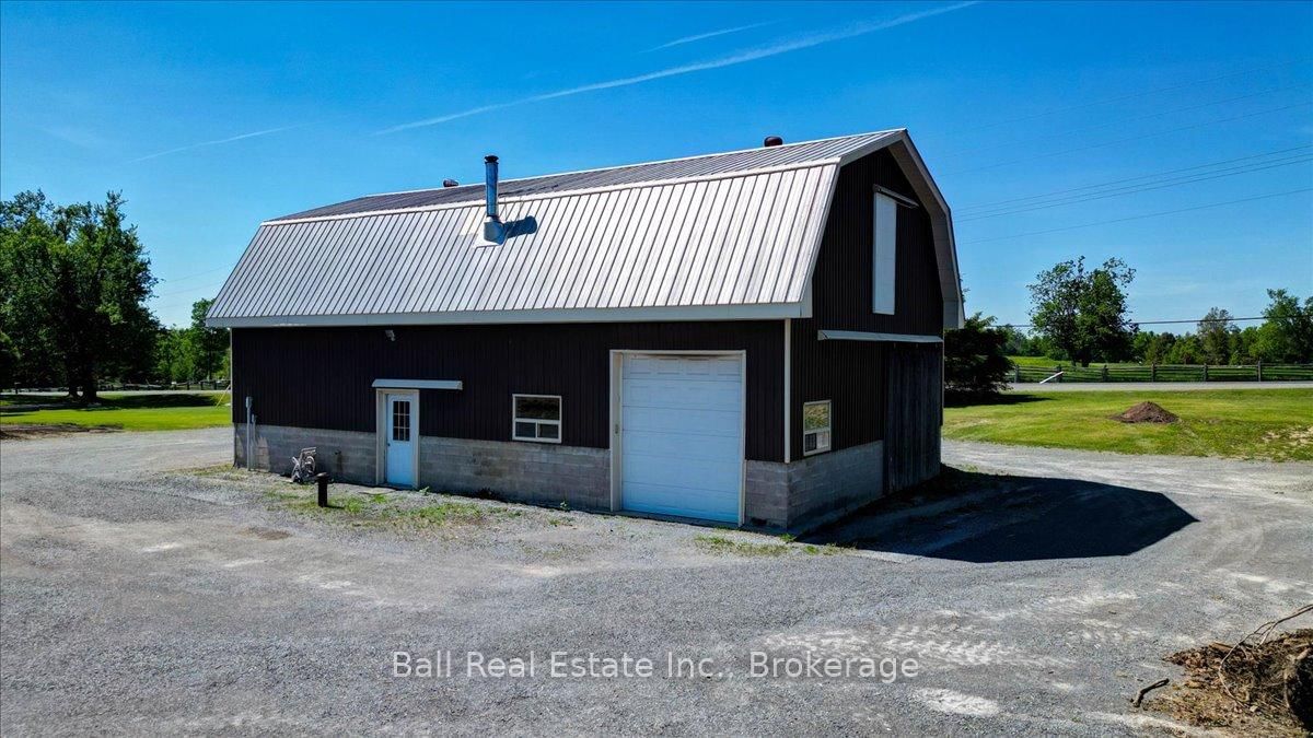 2667 County Rd 6 • Douro-Dummer, ON photo 3