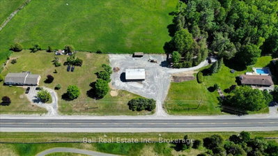 2667 County Rd 6 • Douro-Dummer, ON photo 5