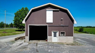 2667 County Rd 6 • Douro-Dummer, ON photo 6