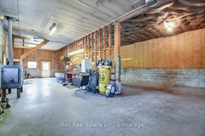 2667 County Rd 6 • Douro-Dummer, ON photo 9