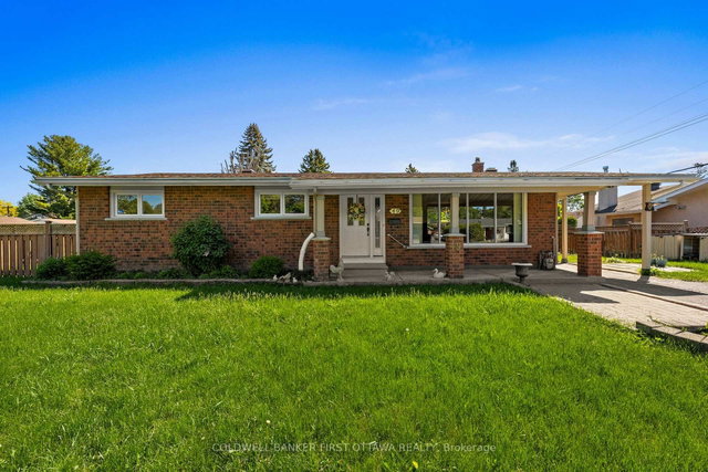 49 Higwood Drive