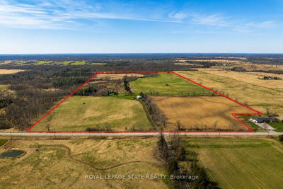 Semi-Detached House for sale at 521 Baptist Church Road, Brant, Ontario, N3W 2G9 - Brantford Twp - MLS: X13413424