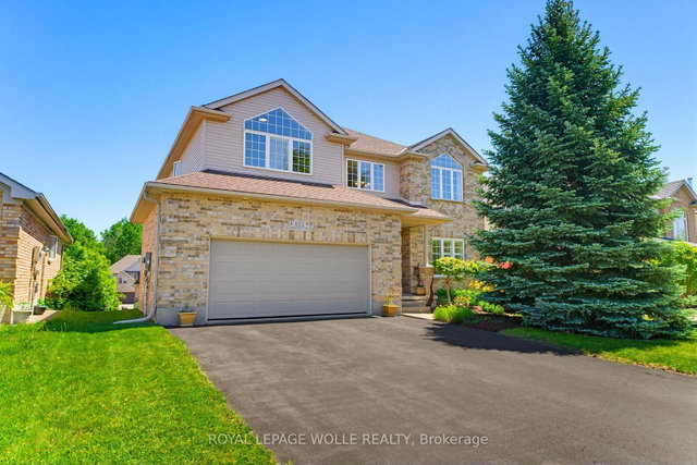 822 Birchmount Drive