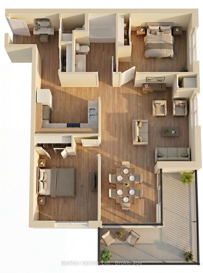 12 Clara Drive