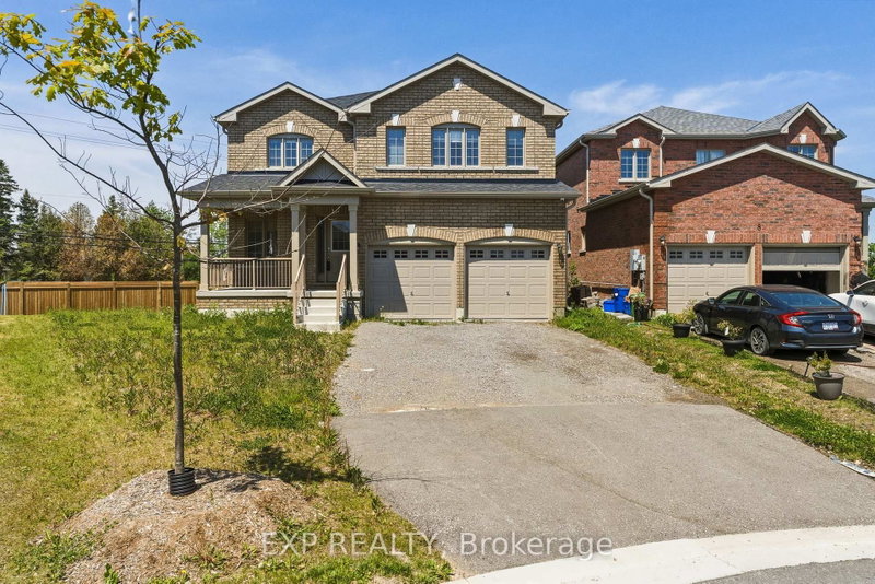 home for lease on 10 Burrows Court