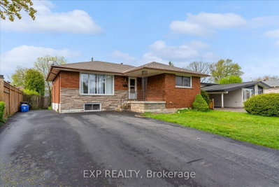 46 Beaconsfield Drive