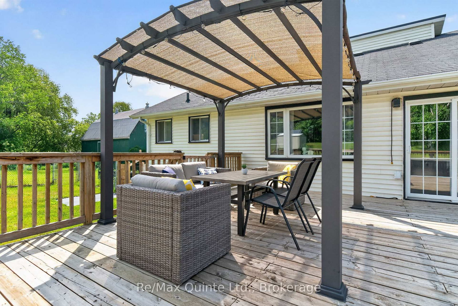 14494 County Road 2 • Cramahe, ON photo 11