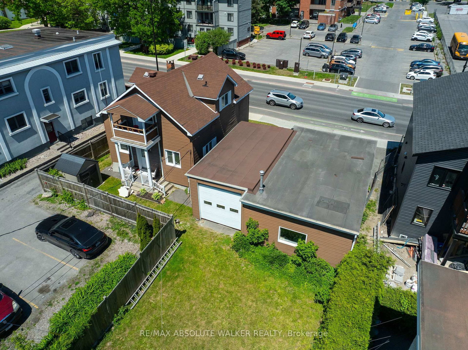 412 Montreal Road • Ottawa, ON photo 26